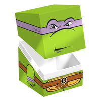 Squaroes - Squaroe Teenage Mutant Ninja Turtles™ NT003 - Donatello