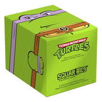 Squaroes - Squaroe Teenage Mutant Ninja Turtles™ NT003 - Donatello