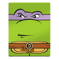 Squaroes - Squaroe Teenage Mutant Ninja Turtles™ NT003 - Donatello