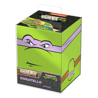 Squaroes - Squaroe Teenage Mutant Ninja Turtles™ NT003 - Donatello