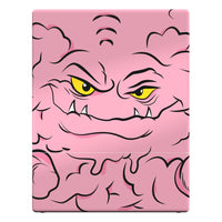 Squaroes - Squaroe Teenage Mutant Ninja Turtles™ NT001 - Krang