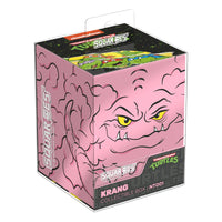 Squaroes - Squaroe Teenage Mutant Ninja Turtles™ NT001 - Krang