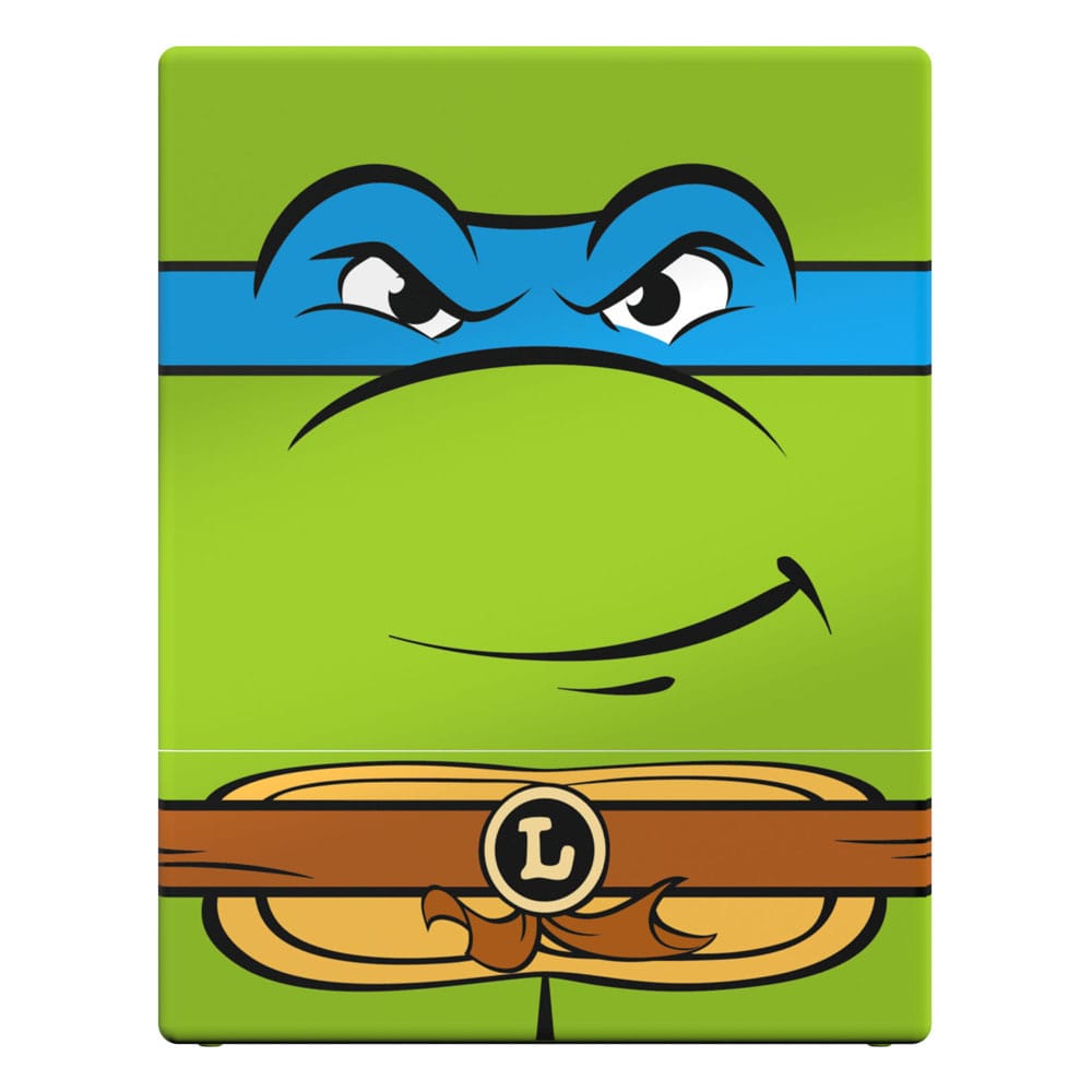 Squaroes - Squaroe Teenage Mutant Ninja Turtles™ NT006 - Leonardo
