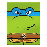 Squaroes - Squaroe Teenage Mutant Ninja Turtles™ NT006 - Leonardo