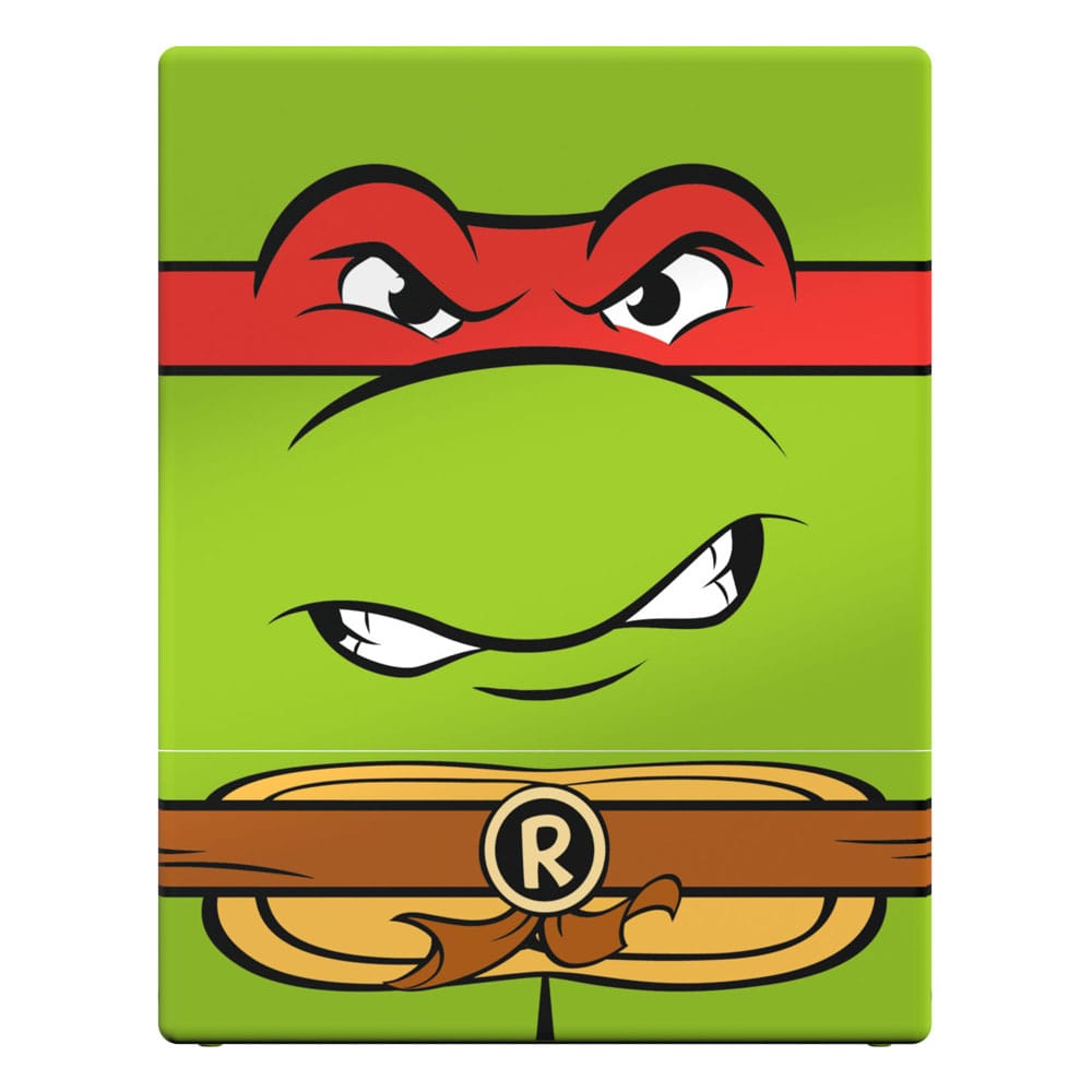 Squaroes - Squaroe Teenage Mutant Ninja Turtles™ NT004 - Raphael