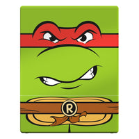 Squaroes - Squaroe Teenage Mutant Ninja Turtles™ NT004 - Raphael