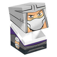 Squaroes - Squaroe Teenage Mutant Ninja Turtles™ NT008 - Shredder