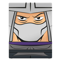 Squaroes - Squaroe Teenage Mutant Ninja Turtles™ NT008 - Shredder