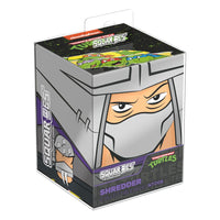 Squaroes - Squaroe Teenage Mutant Ninja Turtles™ NT008 - Shredder