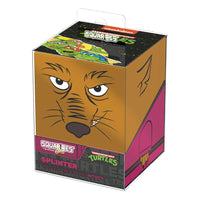 Squaroes - Squaroe Teenage Mutant Ninja Turtles™ NT007 - Splinter