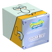 Squaroes - Squaroe SpongeBob SquarePants™ SB003 - Squidward