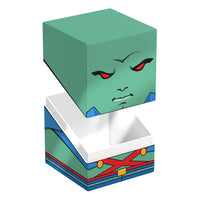 Squaroes - Squaroe DC Justice League™ JL010 - Martian Manhunter™