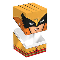 Squaroes - Squaroe DC Justice League™ JL012 - Hawkgirl™