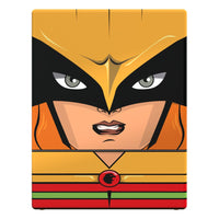 Squaroes - Squaroe DC Justice League™ JL012 - Hawkgirl™