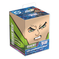 Squaroes - Squaroe DC Justice League™ JL014 - Lex Luthor™ Battlesuit