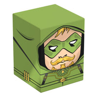 Squaroes - Squaroe DC Justice League™ JL015 - Green Arrow™