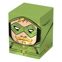 Squaroes - Squaroe DC Justice League™ JL015 - Green Arrow™