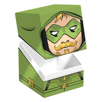 Squaroes - Squaroe DC Justice League™ JL015 - Green Arrow™