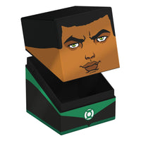 Squaroes - Squaroe DC Justice League™ JL017 - John Stewart™