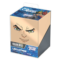 Squaroes - Squaroe DC Justice League™ JL018 - Lex Luthor™