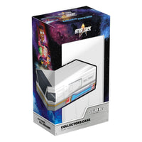 Squaroes - Collectors Case Star Trek: Lower Decks™ - Shuttlecraft Yosemite