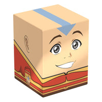 Squaroes - Squaroe Avatar: The Last Airbender AV001 - Aang