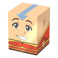 Squaroes - Squaroe Avatar: The Last Airbender AV001 - Aang