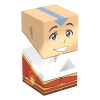 Squaroes - Squaroe Avatar: The Last Airbender AV001 - Aang