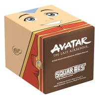 Squaroes - Squaroe Avatar: The Last Airbender AV001 - Aang