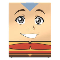 Squaroes - Squaroe Avatar: The Last Airbender AV001 - Aang