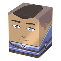 Squaroes - Squaroe Avatar: The Last Airbender AV002 - Sokka