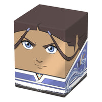 Squaroes - Squaroe Avatar: The Last Airbender AV003 - Katara