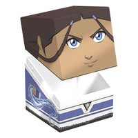 Squaroes - Squaroe Avatar: The Last Airbender AV003 - Katara