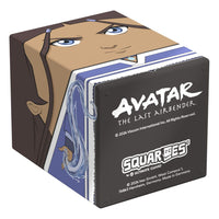 Squaroes - Squaroe Avatar: The Last Airbender AV003 - Katara