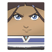 Squaroes - Squaroe Avatar: The Last Airbender AV003 - Katara