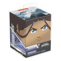 Squaroes - Squaroe Avatar: The Last Airbender AV003 - Katara