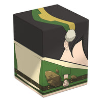 Squaroes - Squaroe Avatar: The Last Airbender AV004 - Toph