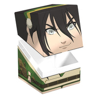 Squaroes - Squaroe Avatar: The Last Airbender AV004 - Toph