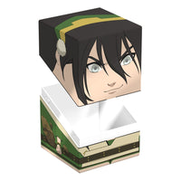 Squaroes - Squaroe Avatar: The Last Airbender AV004 - Toph