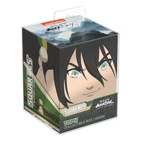 Squaroes - Squaroe Avatar: The Last Airbender AV004 - Toph