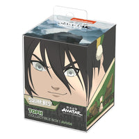 Squaroes - Squaroe Avatar: The Last Airbender AV004 - Toph