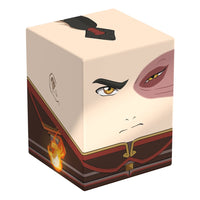 Squaroes - Squaroe Avatar: The Last Airbender AV006 - Zuko