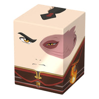 Squaroes - Squaroe Avatar: The Last Airbender AV006 - Zuko