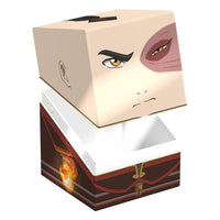 Squaroes - Squaroe Avatar: The Last Airbender AV006 - Zuko