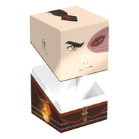 Squaroes - Squaroe Avatar: The Last Airbender AV006 - Zuko