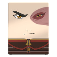 Squaroes - Squaroe Avatar: The Last Airbender AV006 - Zuko