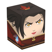 Squaroes - Squaroe Avatar: The Last Airbender AV007 - Azula