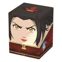 Squaroes - Squaroe Avatar: The Last Airbender AV007 - Azula