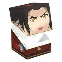 Squaroes - Squaroe Avatar: The Last Airbender AV007 - Azula