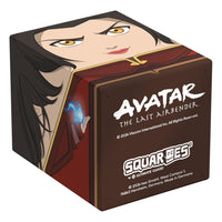 Squaroes - Squaroe Avatar: The Last Airbender AV007 - Azula